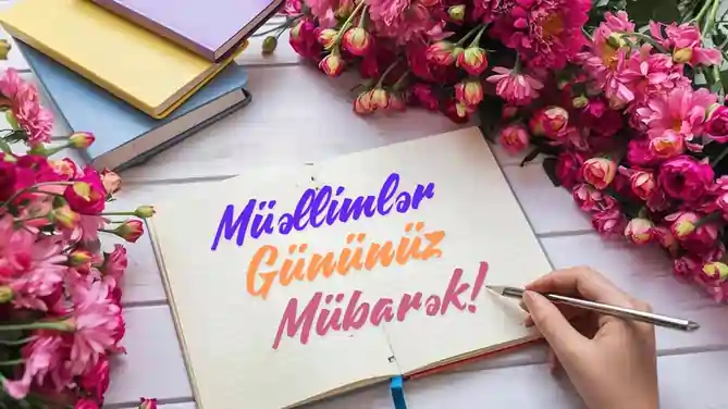 5 Oktyabr Müəllimlər Günü təbrikləri, tebrik mesajlari 5 Oktyabr Müəllimlər Günü təbrikləri, tebrik mesajlari