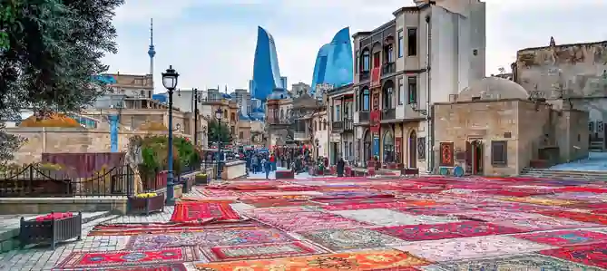 Azərbaycana aid şeirlər, Azerbaycan haqqinda seirler