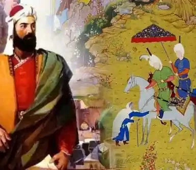 Nizami Gencevi seirleri ve qezelleri Nizami Gəncəvi şeirləri