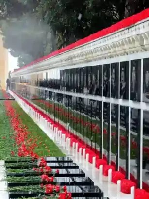 20 Yanvar seirleri | Qanlı 20 Yanvar haqqında şeirlər 20 yanvar seirleri qanli 20 yanvar haqqinda seirler