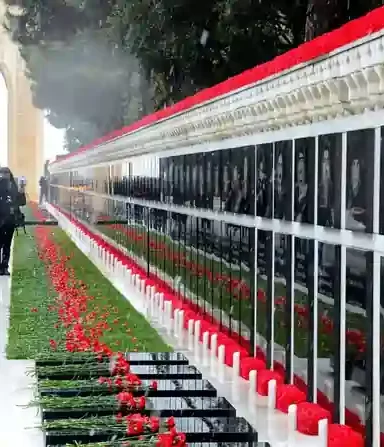 20 Yanvar seirleri | Qanlı 20 Yanvar haqqında şeirlər 20 yanvar seirleri qanli 20 yanvar haqqinda seirler